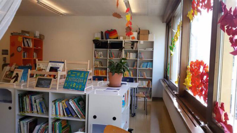 news dietro quinte scuole brissago