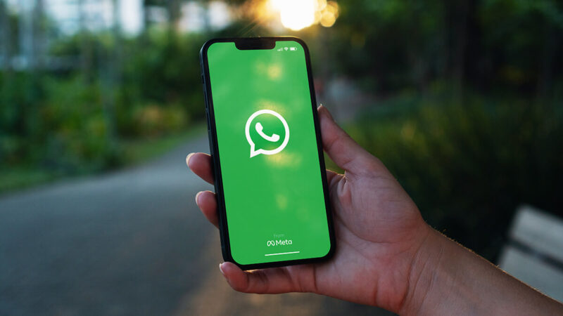 news canale whatsapp