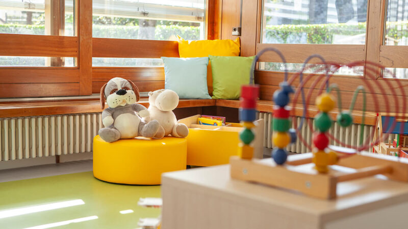 Nursery News