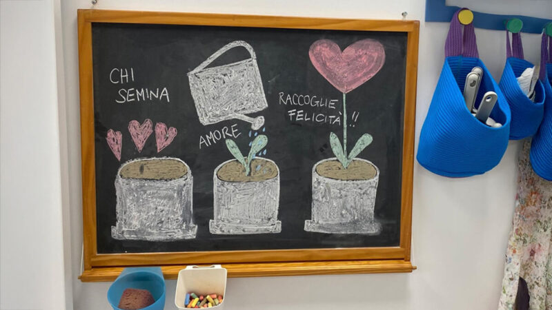news scuola abbracciare divergenze