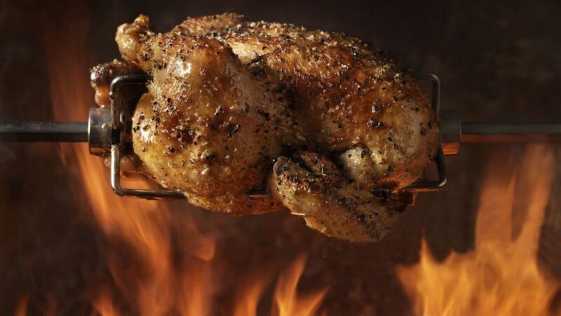 Chicken Party Events