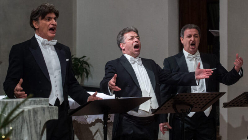 eventi festival ruggero leoncavallo