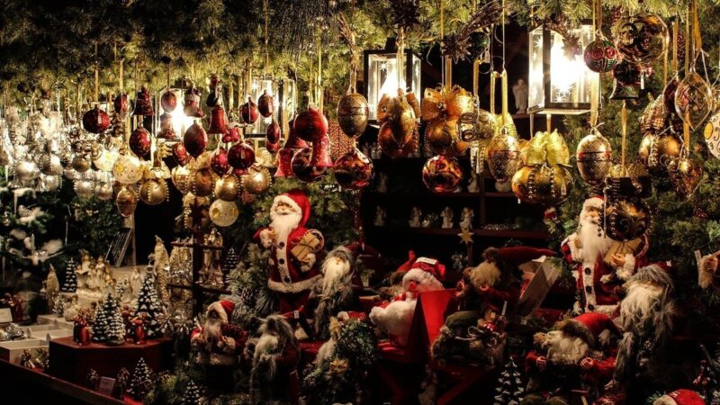 eventi mercatino natale