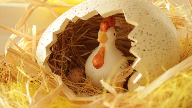 eventi mercatino pasqua