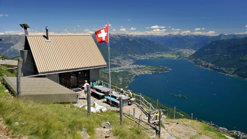 Events Refuge Legn