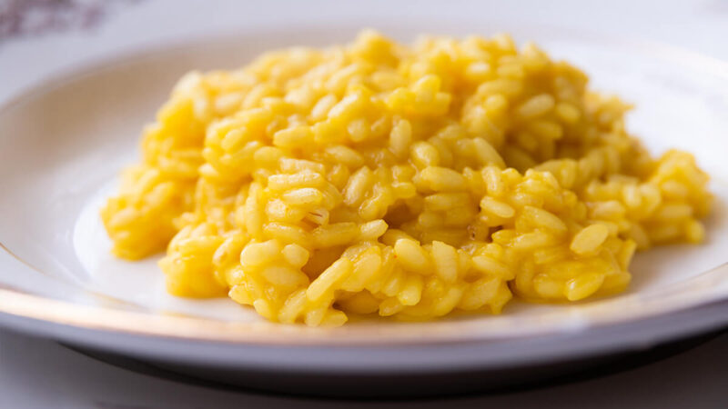 Risotto Festival Events