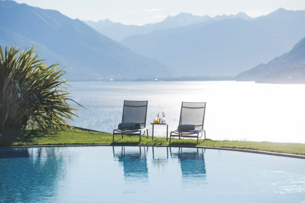 Parkhotel Brenscino Brissago ***S hotel brenscino brissago