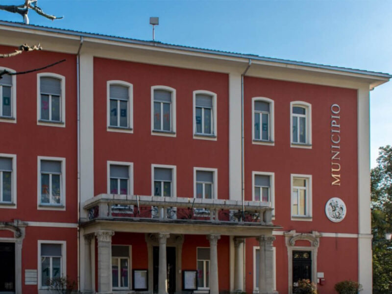 municipio brissago