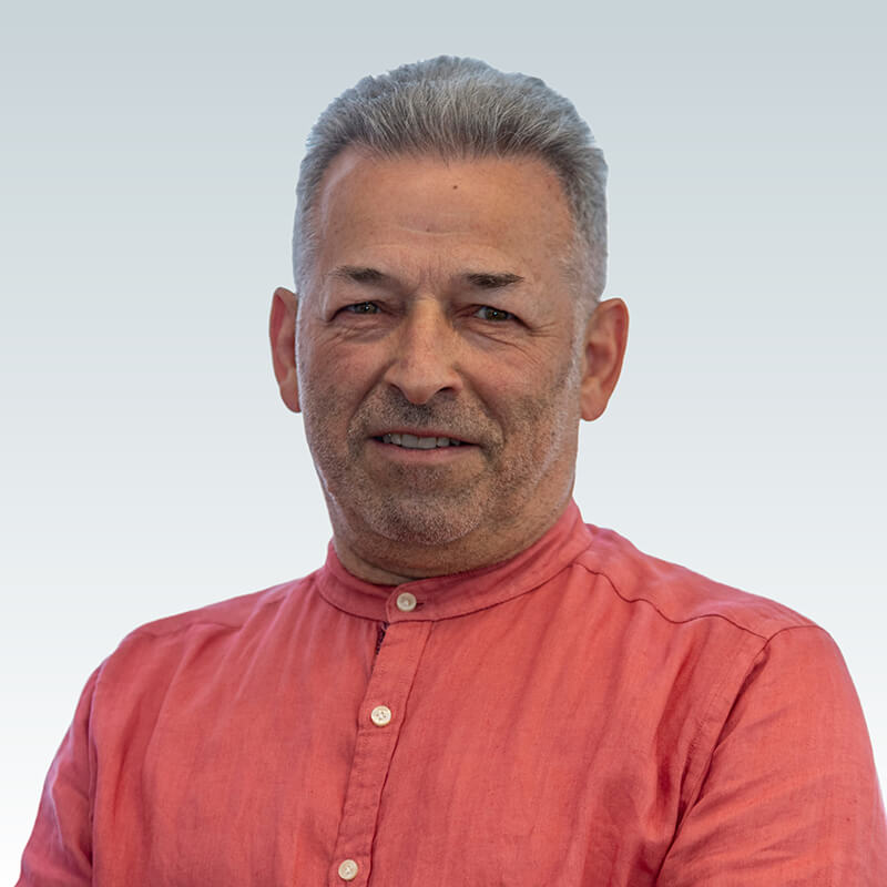 ottavio palmieri