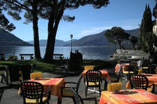 Ristorante Gabietta ristorante gabietta brissago