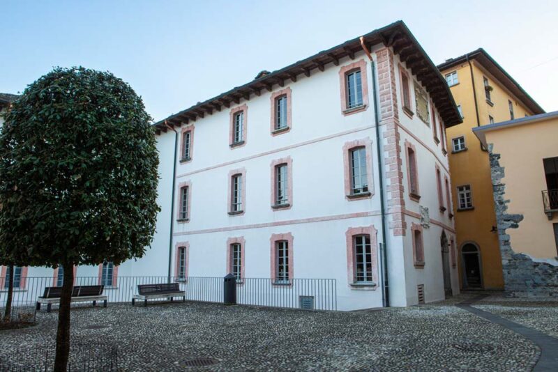 Leoncavallo Museum 07