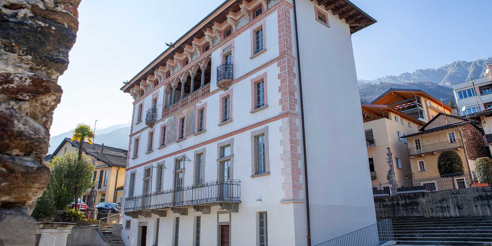 Museo Ruggero Leoncavallo Museo Leoncavallo 09