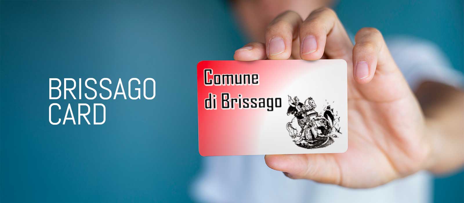 Brissago Card brissago card