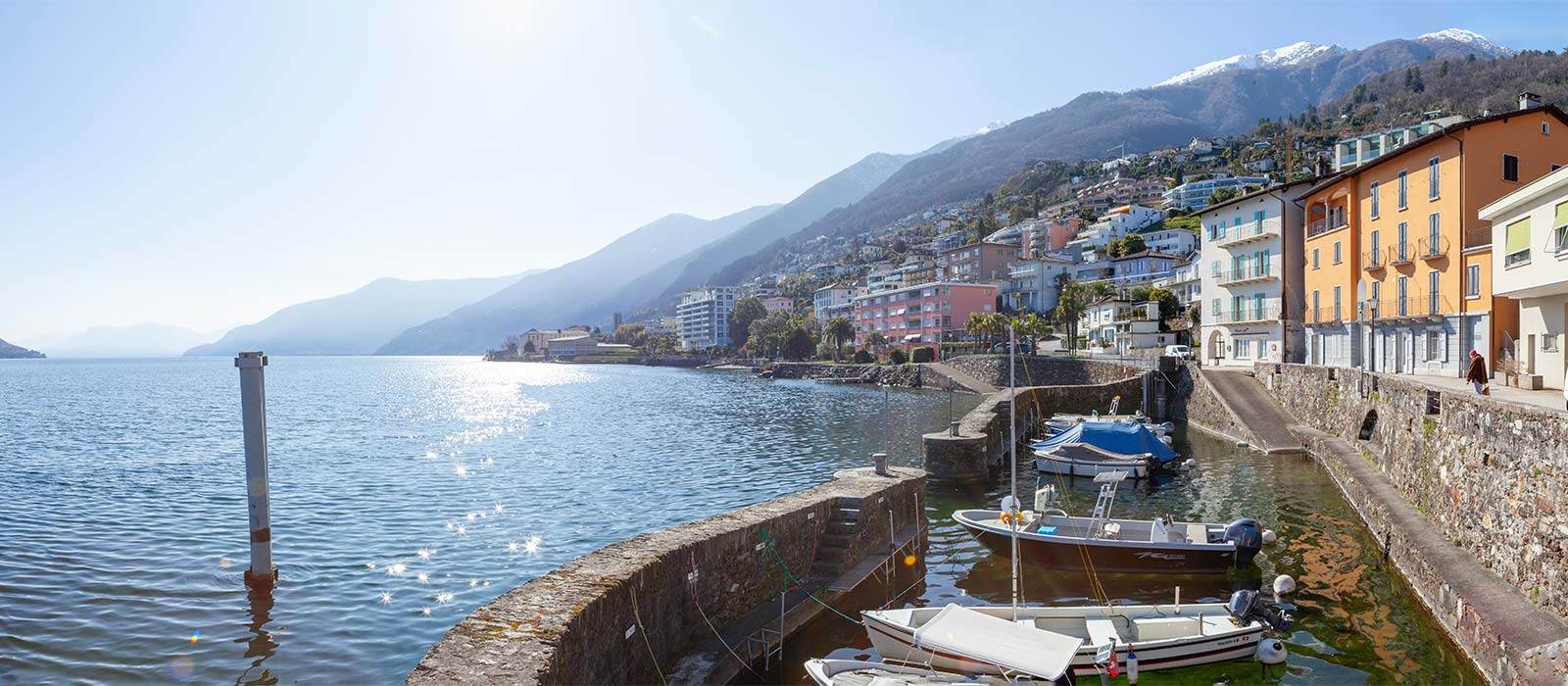 Municipal Ports porto vecchio 01