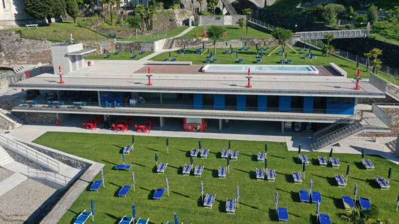 news lido brissago