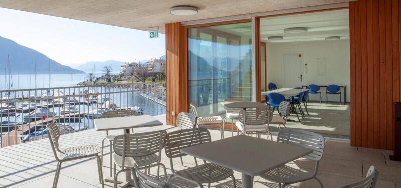 sala centro nautico cover