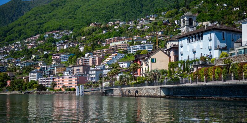 brissago dal lago