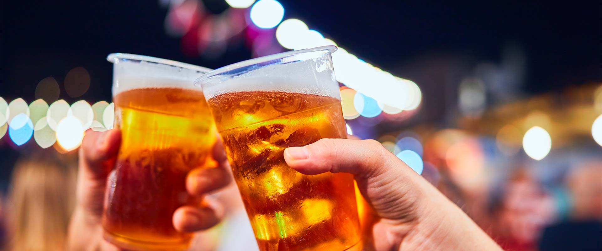 Mangia a Brisag beer