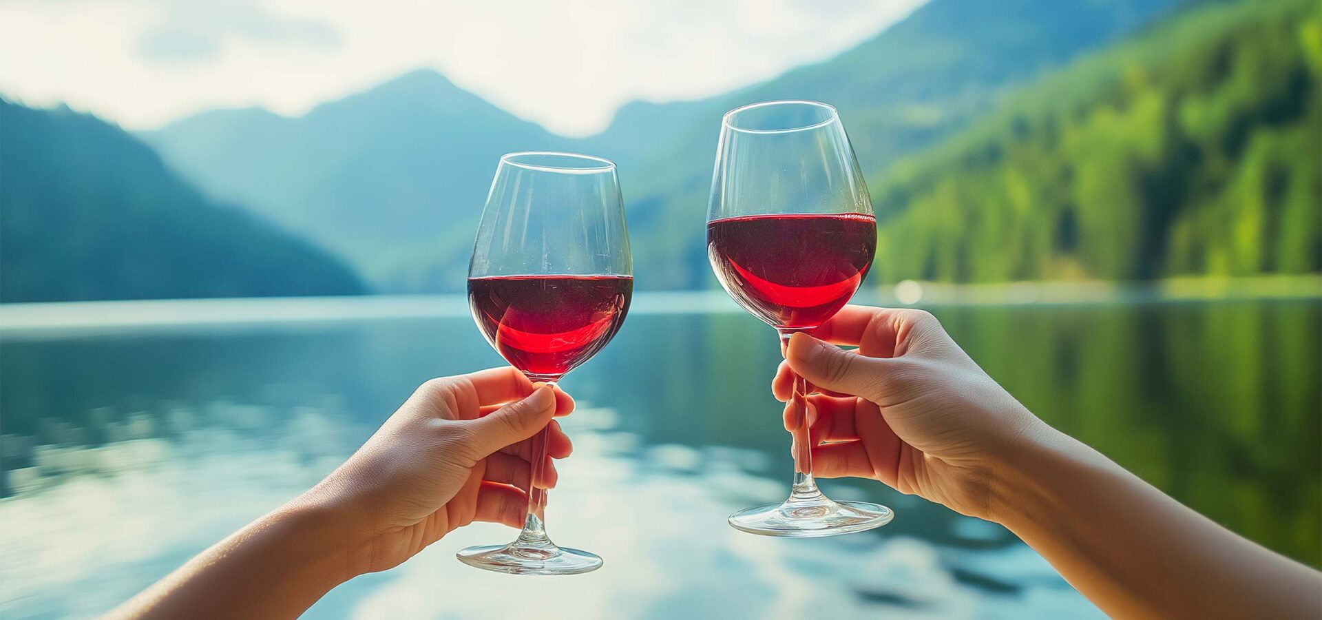 Mangia a Brisag degustazione vino