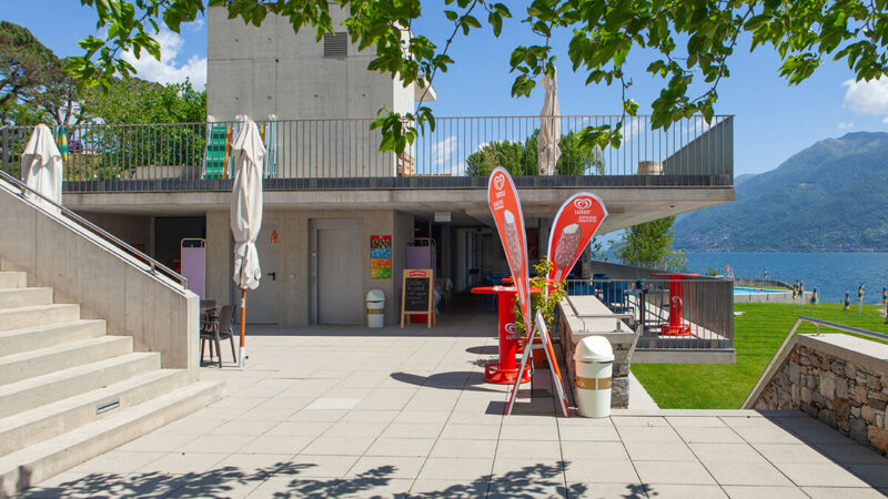 news lido brissago