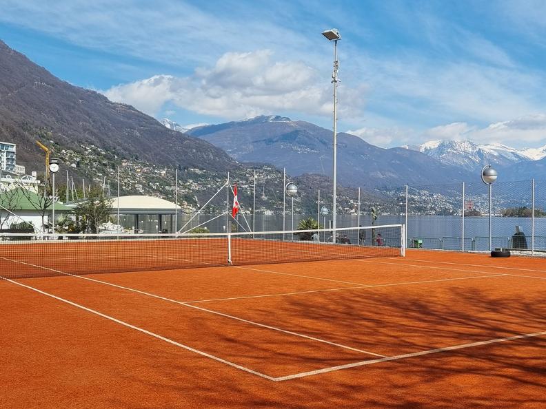 Campo da tennis campo2 002
