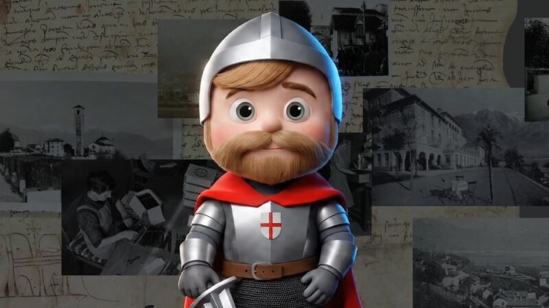 news giorgino memoria viva